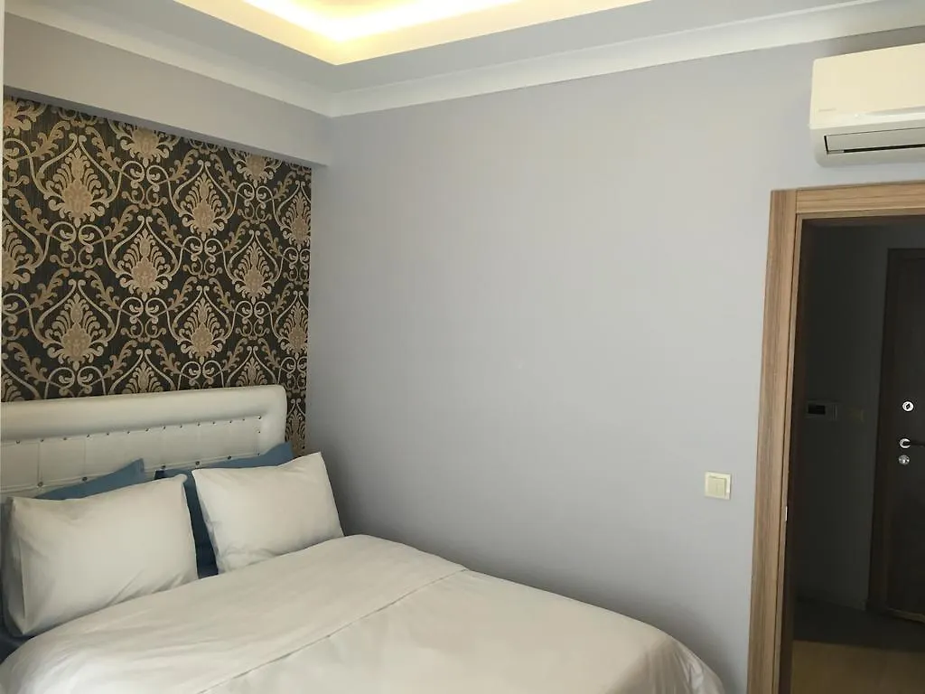 Central Vip Apartments Trabzon
