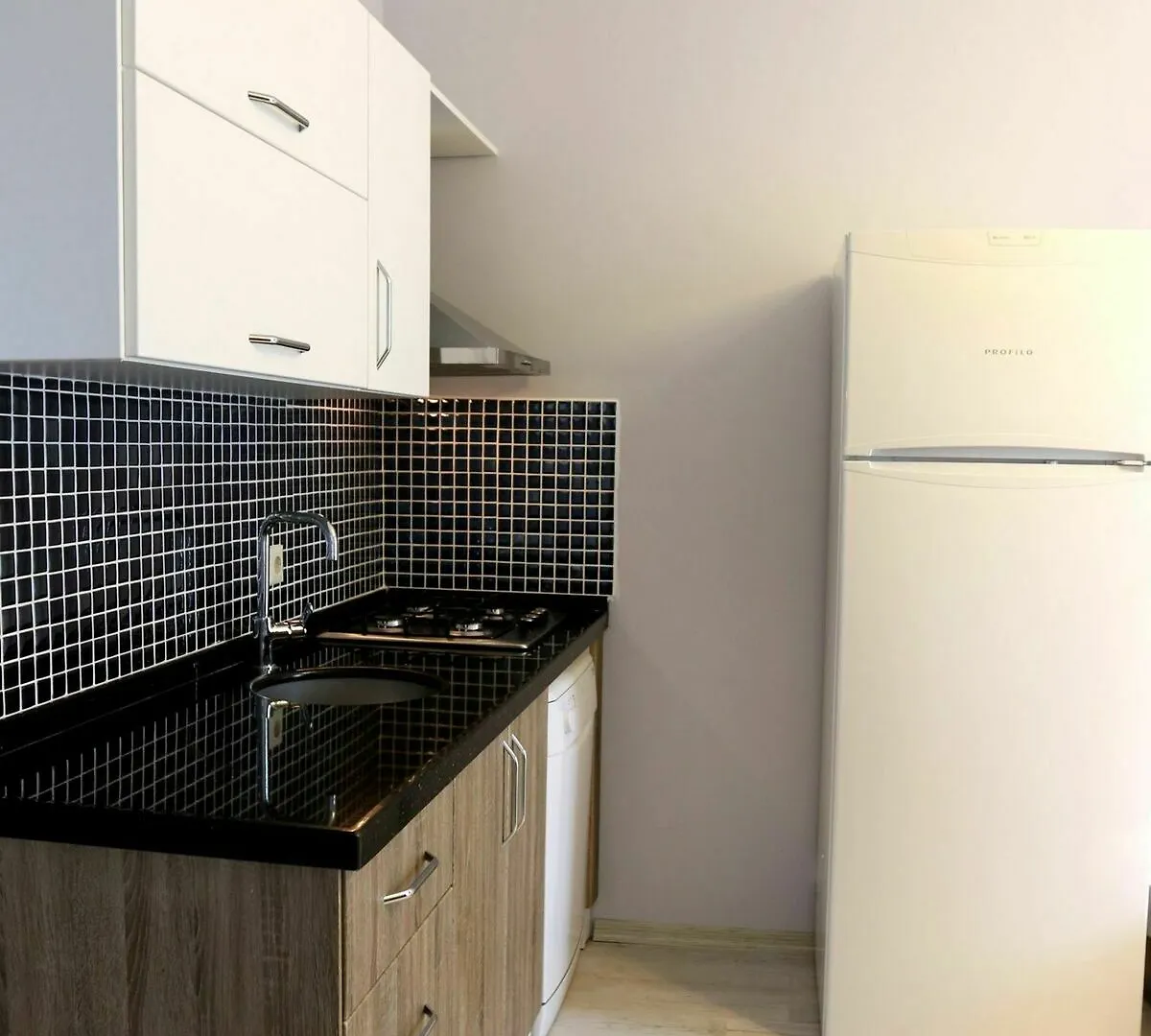 Central Vip Apartments Trabzon