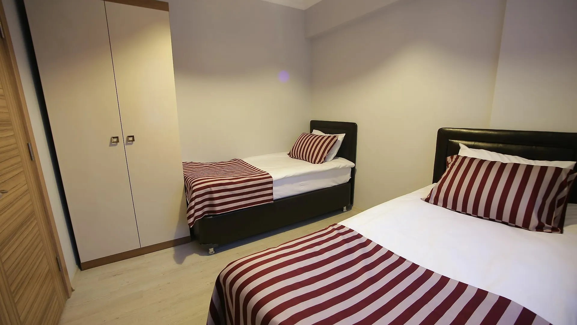 Central Vip Apartments Trabzon