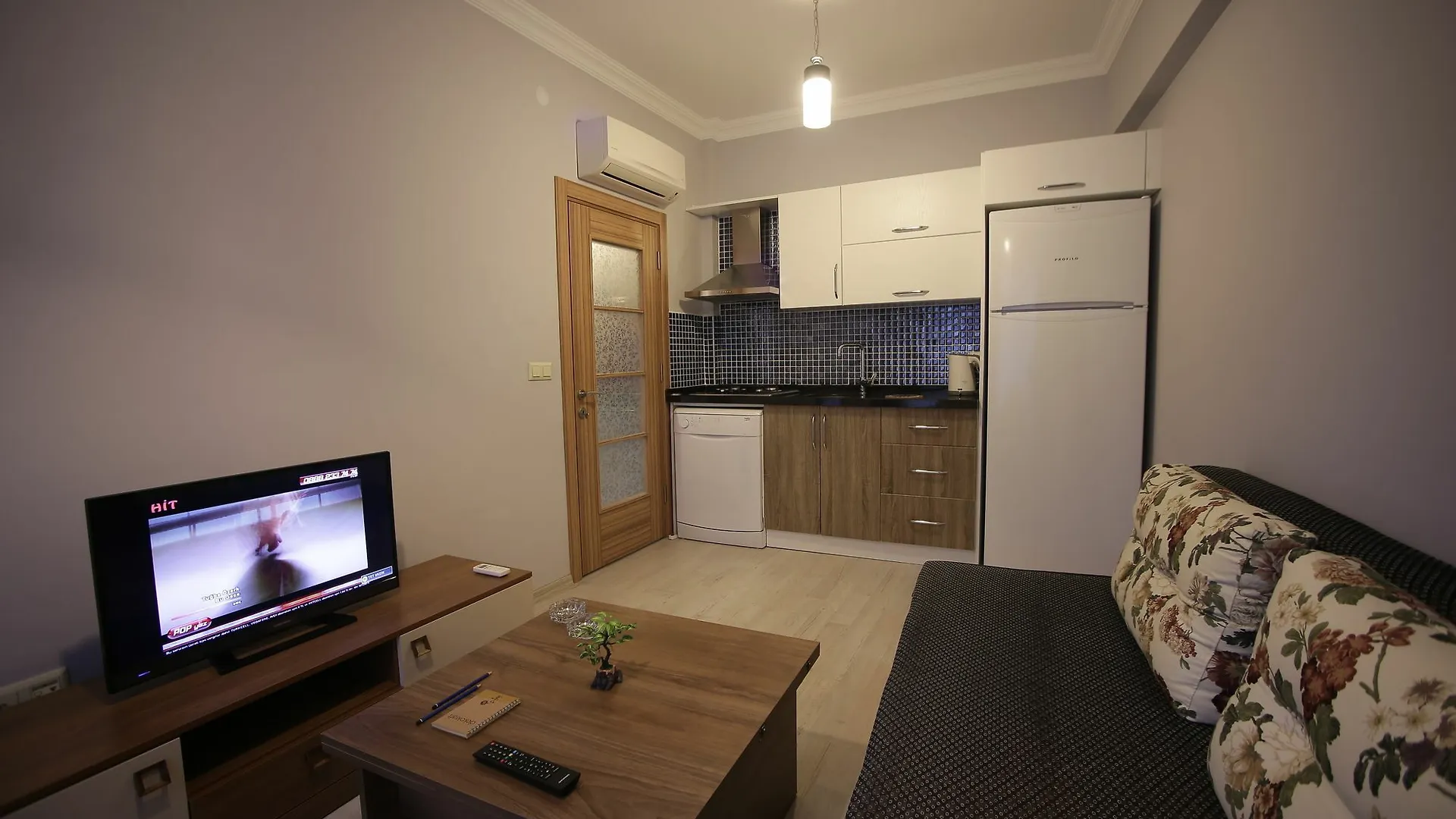 Central Vip Apartments Trabzon