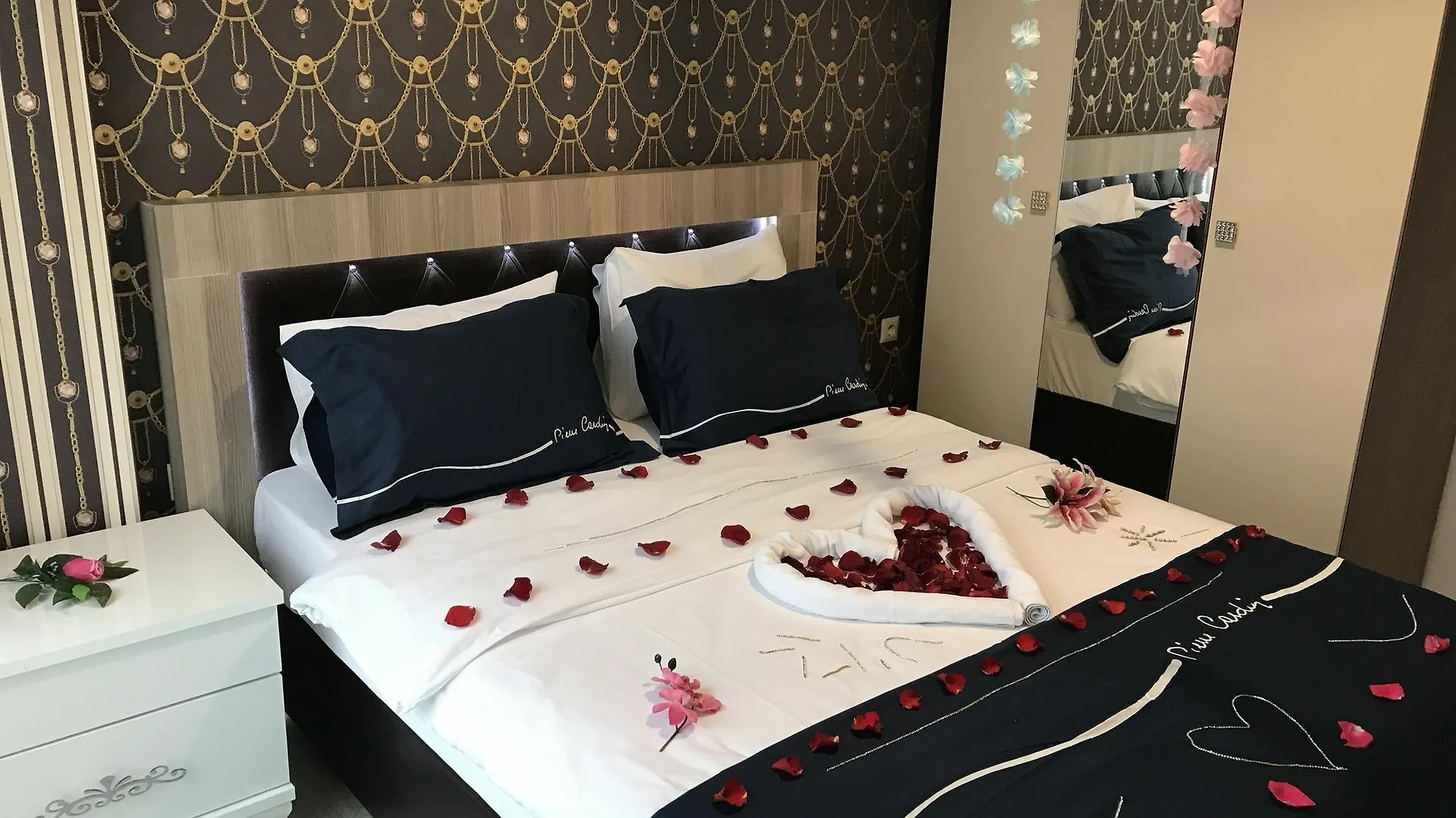 Central Vip Apartments Trabzon