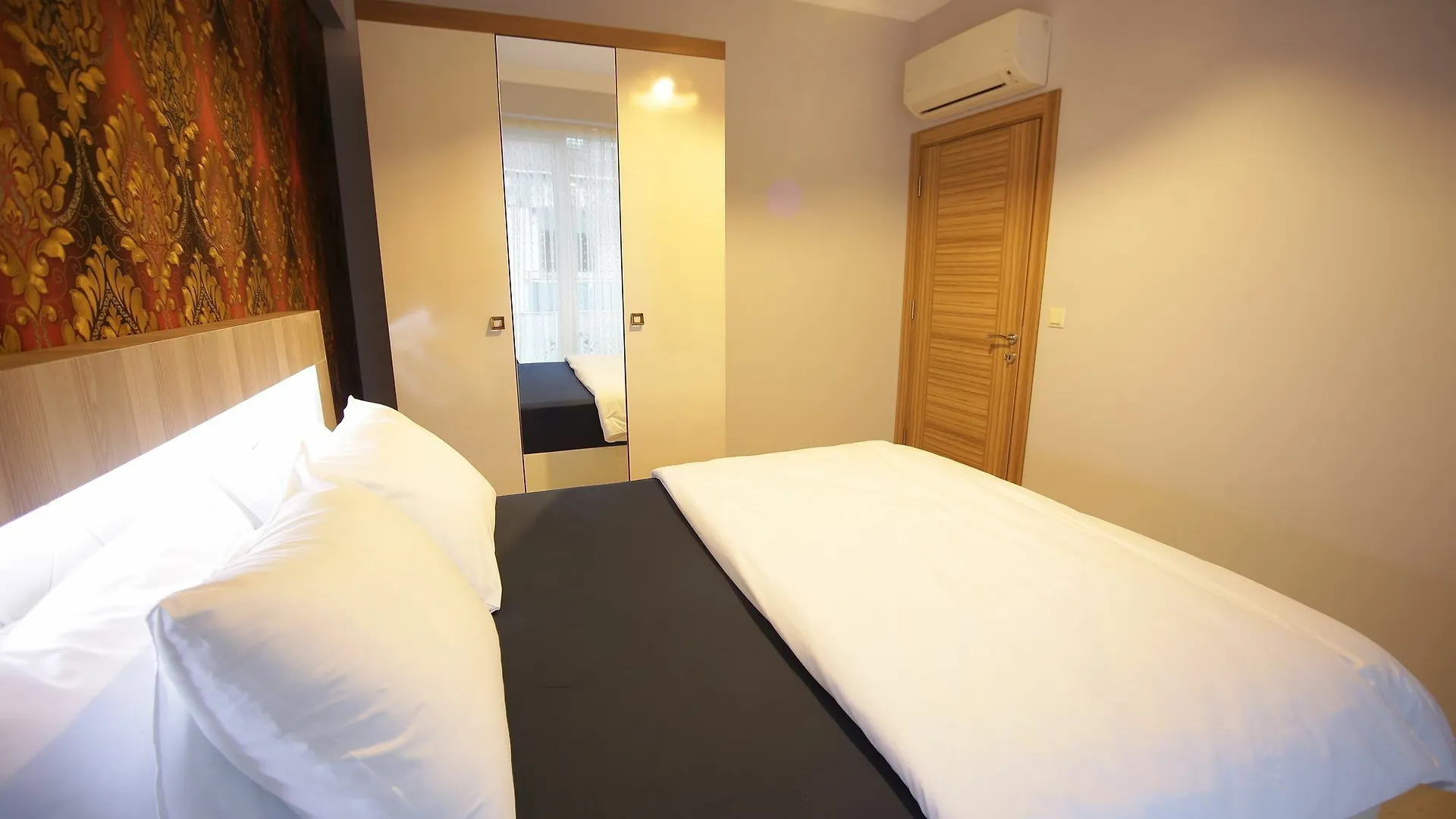 Central Vip Apartments Trabzon