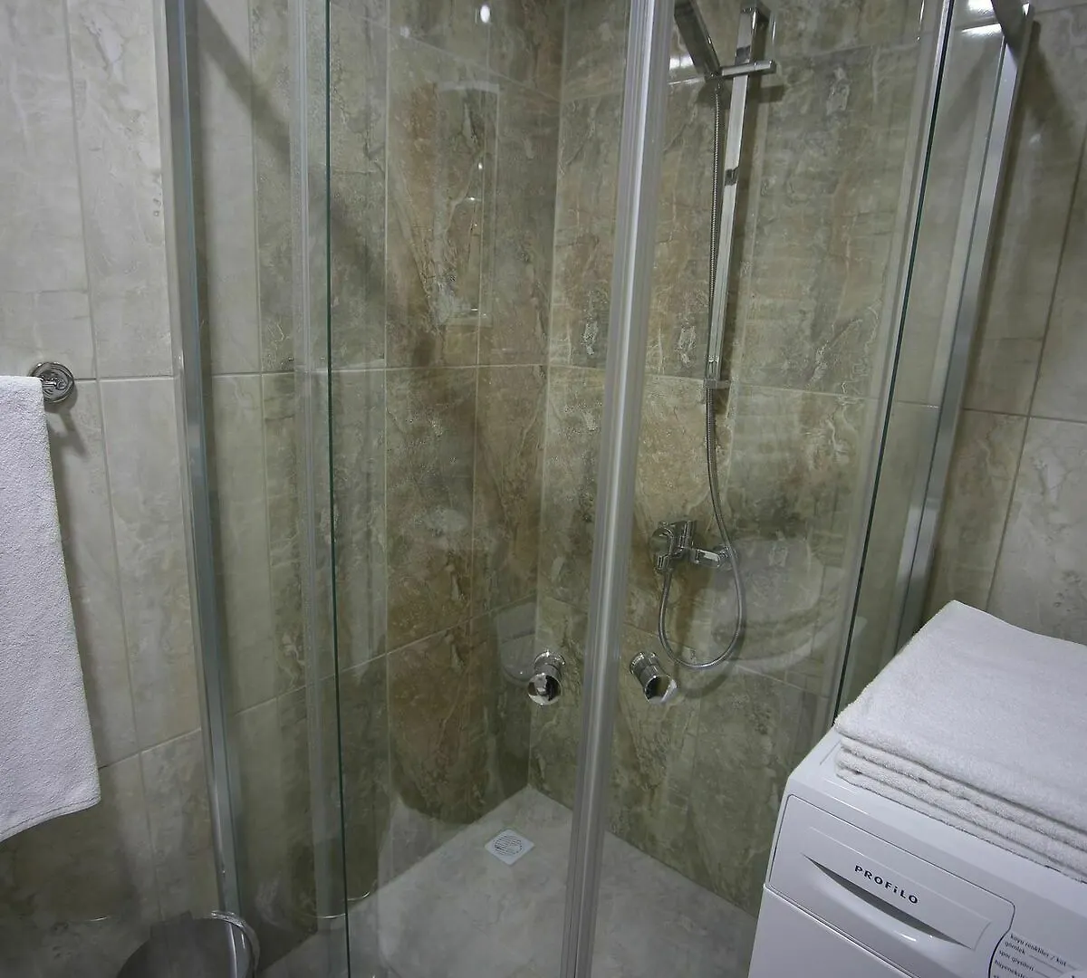 Central Vip Apartments Trabzon