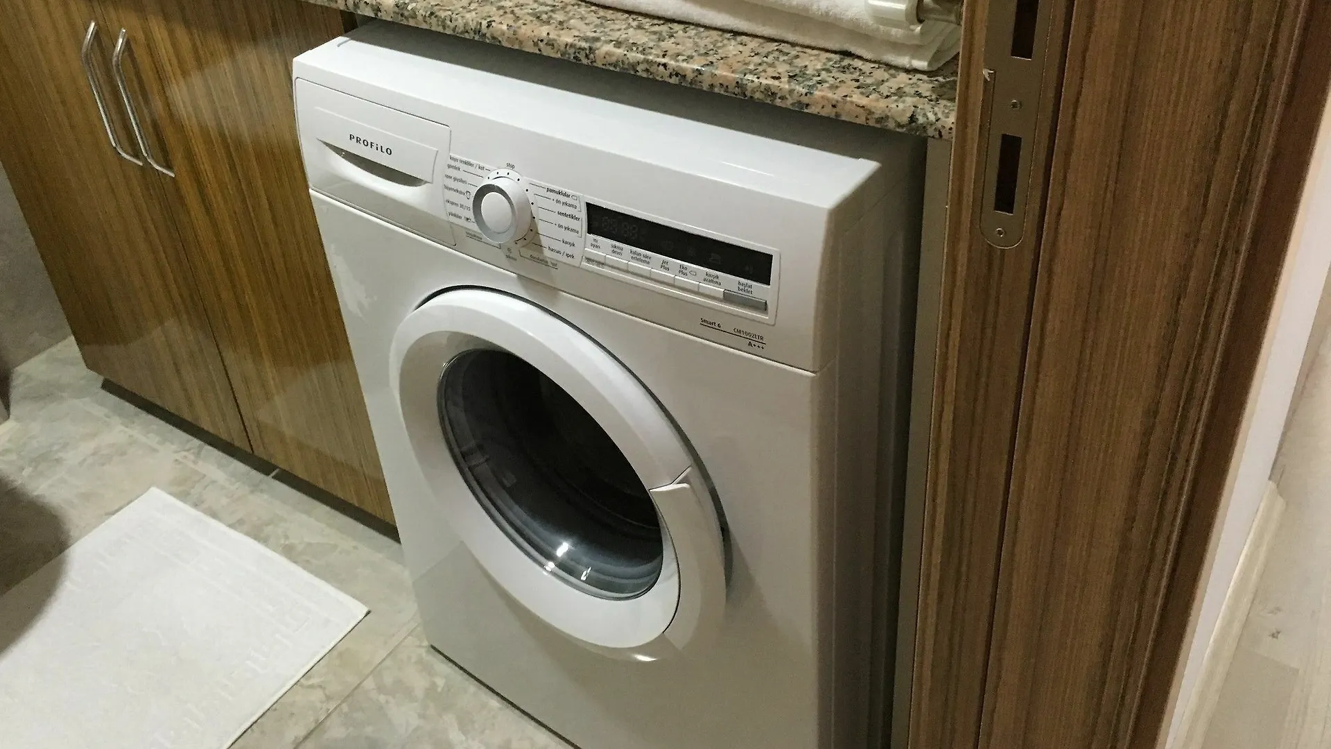 Central Vip Apartments Trabzon